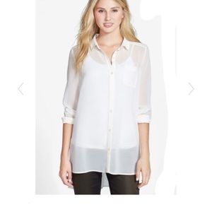 Halogen blouse